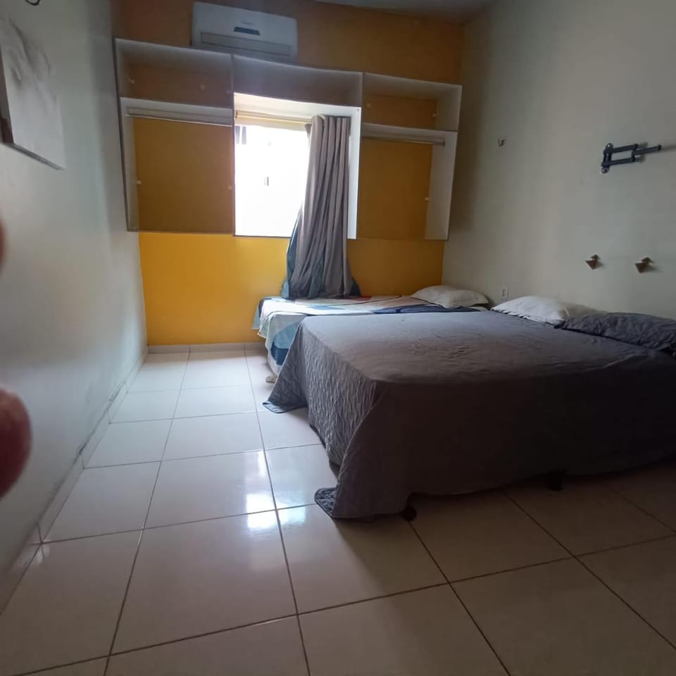 Pousada do Sal Capsule hotel in State of Pará