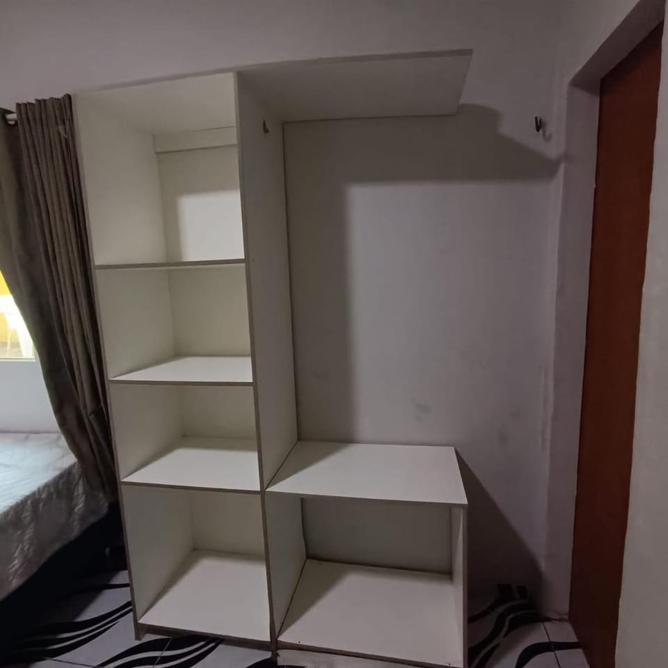 Pousada do Sal Capsule hotel in State of Pará