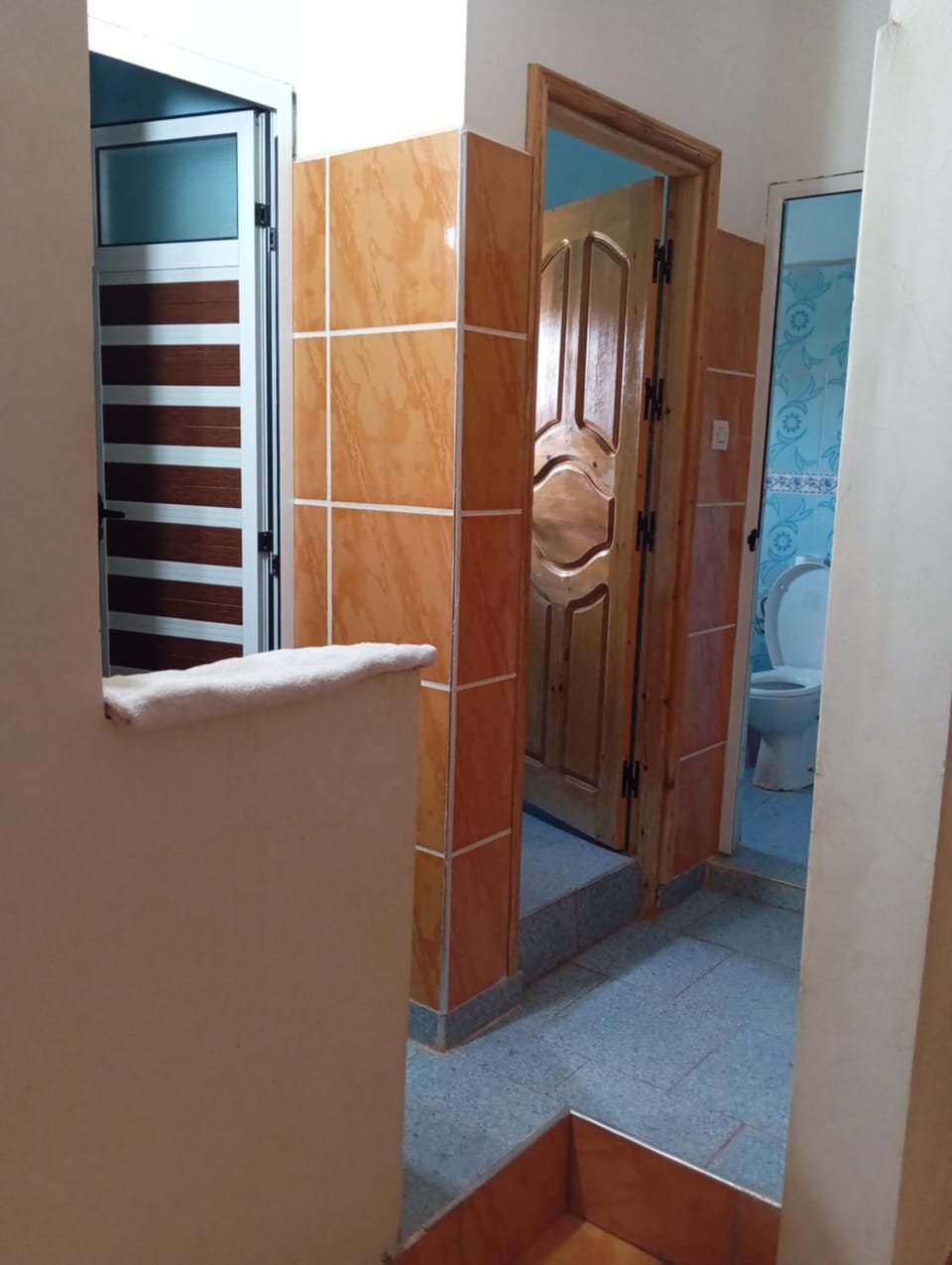 Appartement de location Apartment in Morocco