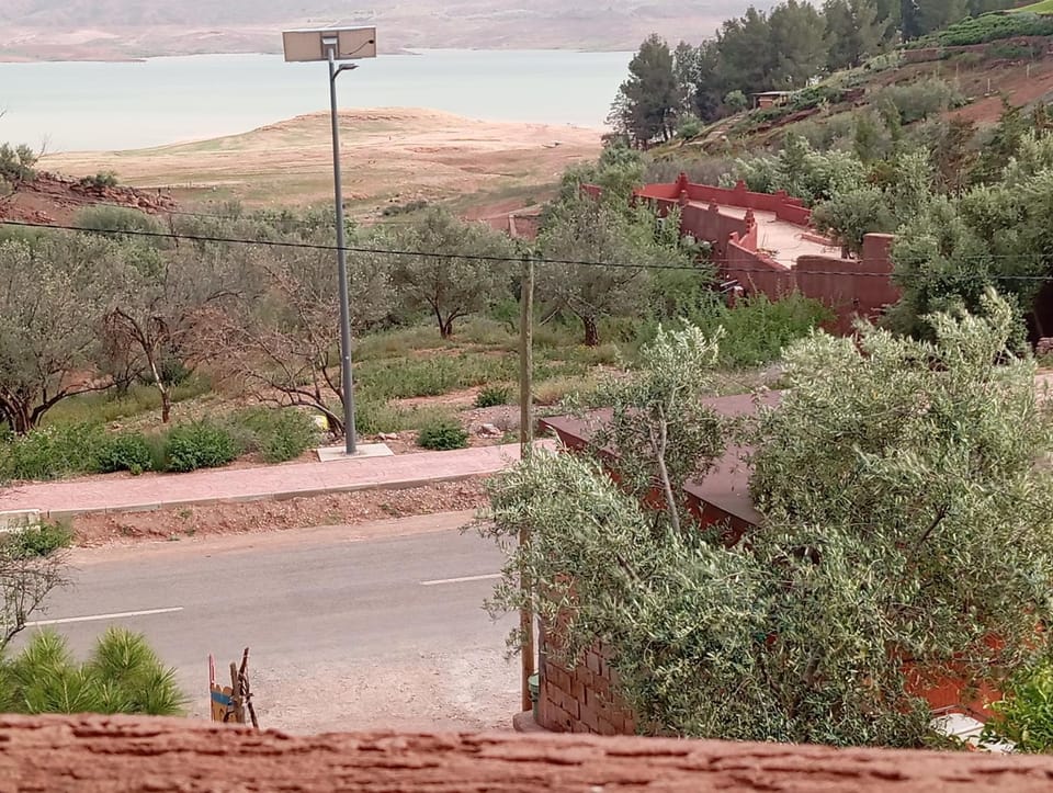 Appartement de location Apartment in Morocco