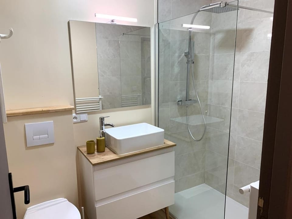 Appt Place Gramont Apartment in Pau