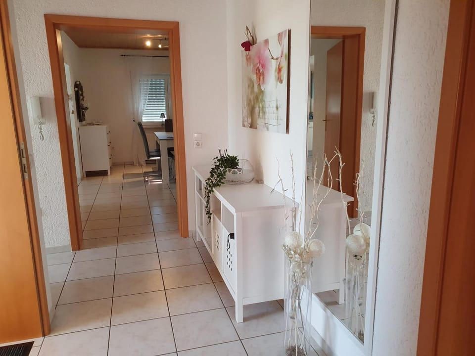 Ganze Ferienwohnung in Miesau Apartment in Rhineland-Palatinate