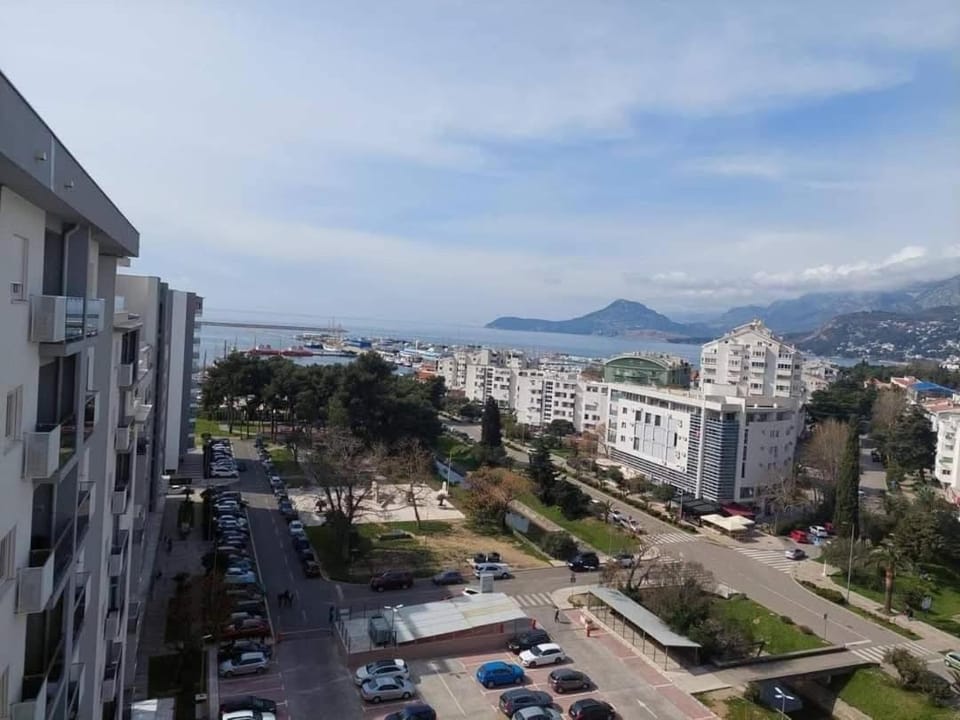 Sara Apartment in Montenegro