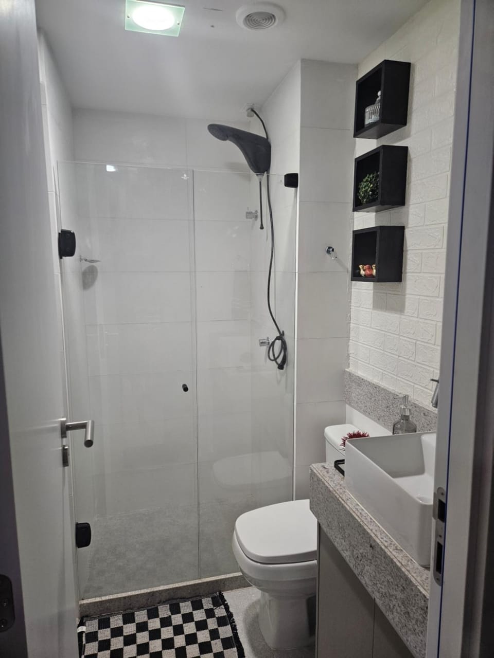 Ótimo flat a 50 m do mar Apartment in Tamandaré