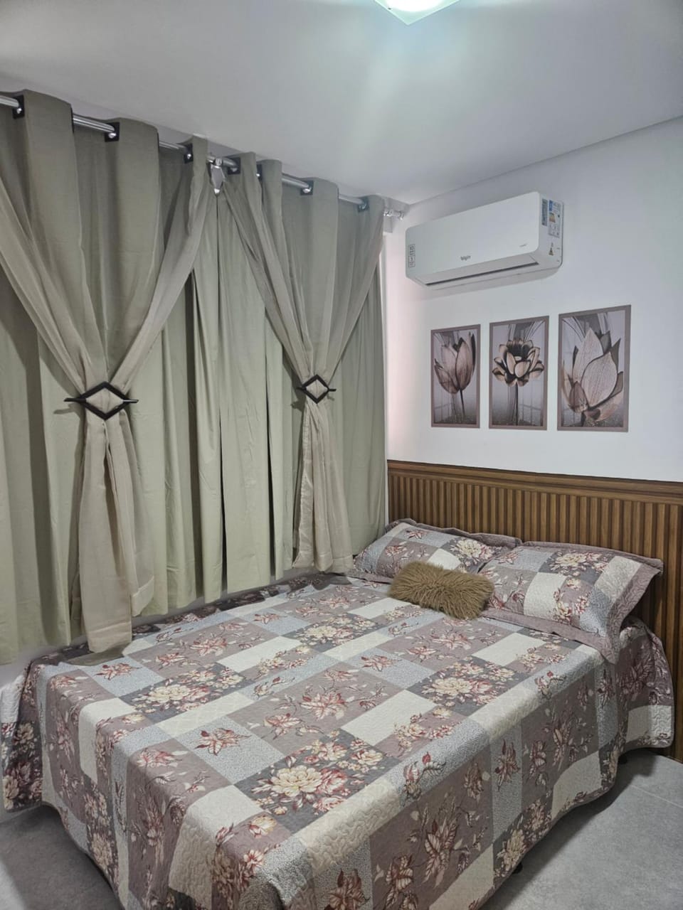 Ótimo flat a 50 m do mar Apartment in Tamandaré
