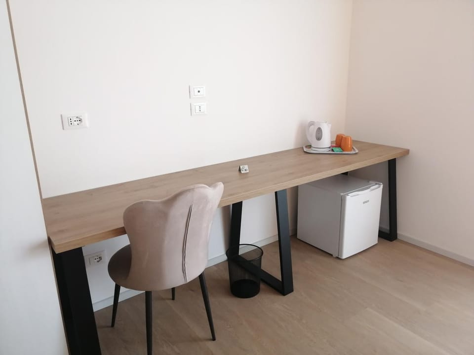 Residenza Albula Perusia Bed and Breakfast in Umbria