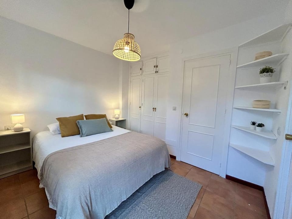 Marbella Townhouse near Top Golf Courses House in Marbella