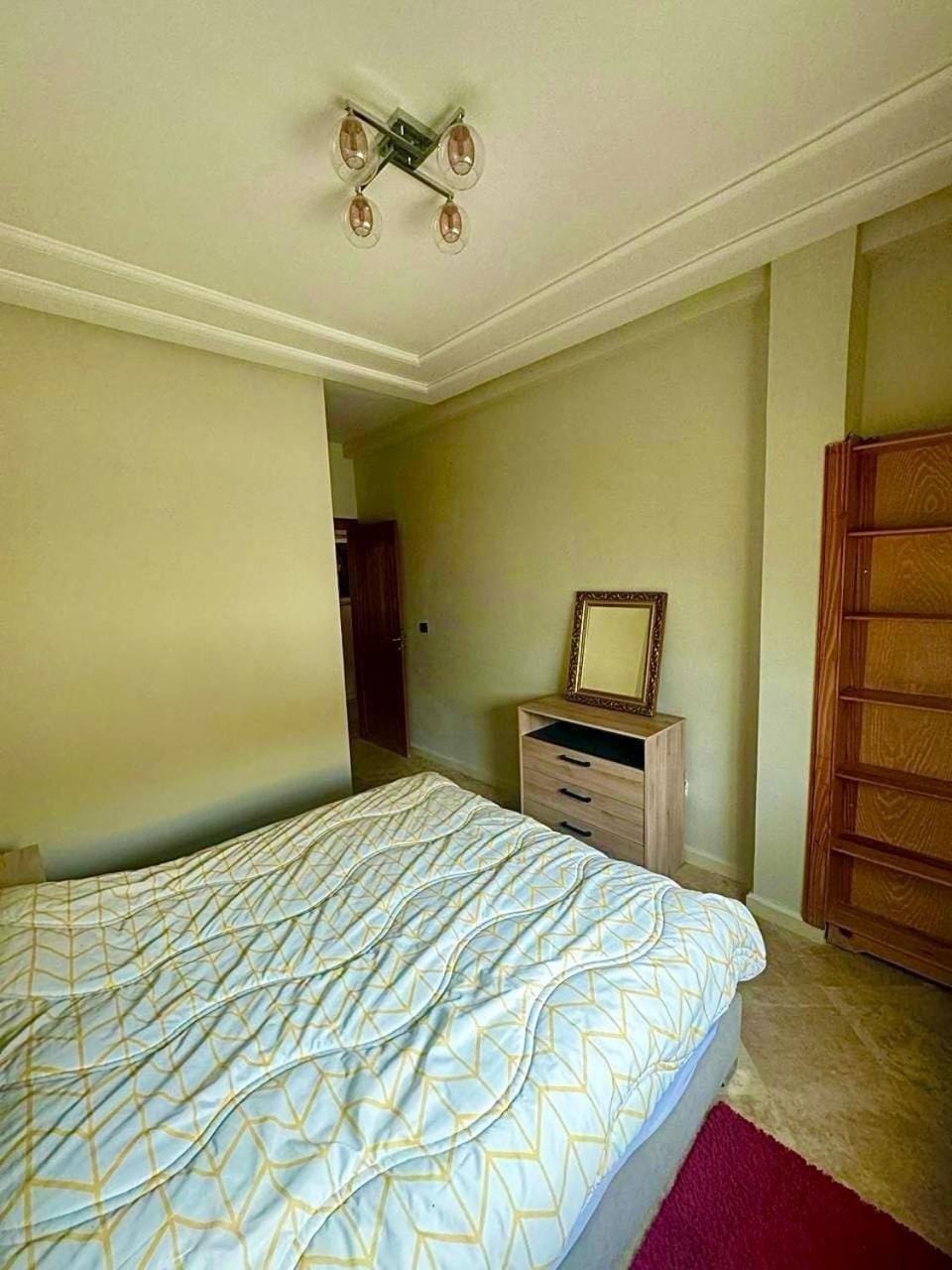 apartment champs de cours Apartment in Fes