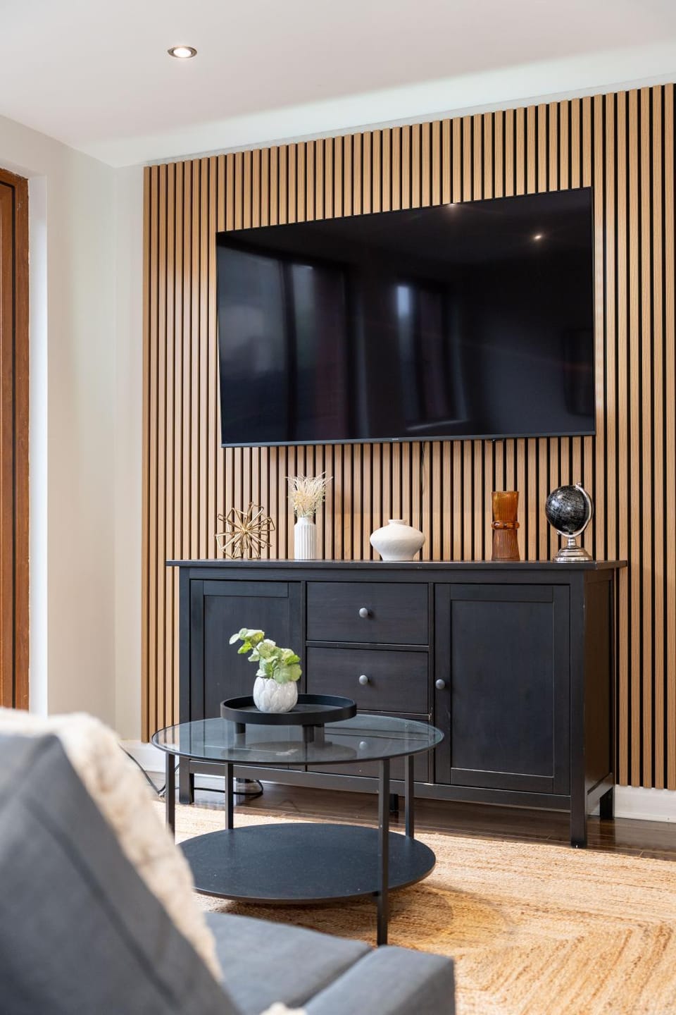 Grovefield Getaway House in Belfast