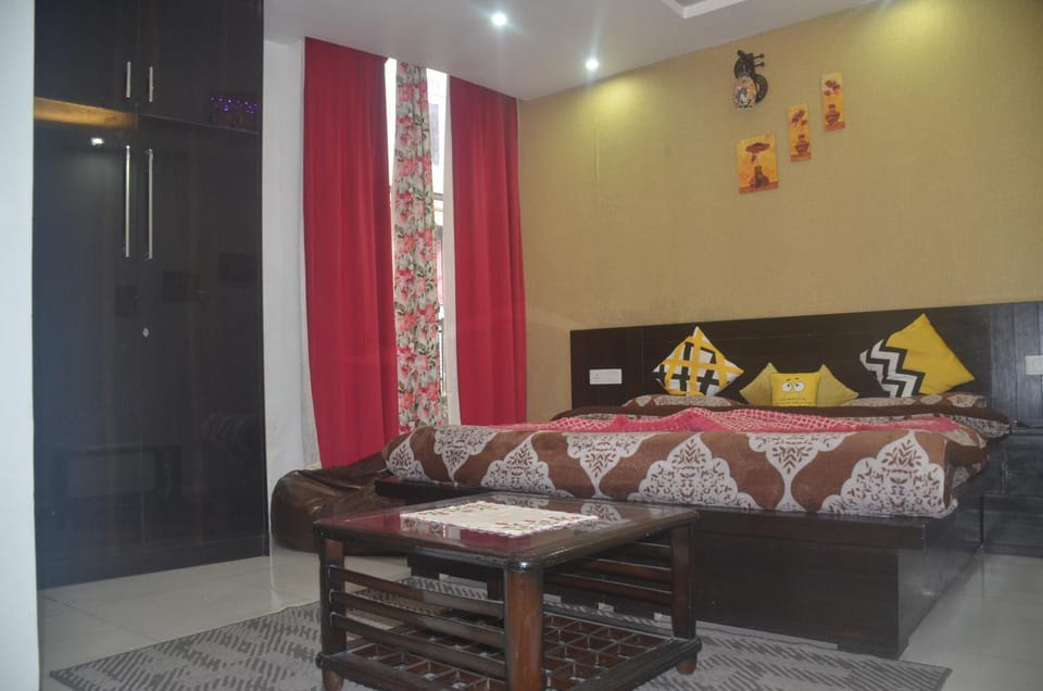 Parimahal Shimla Apartment in Shimla
