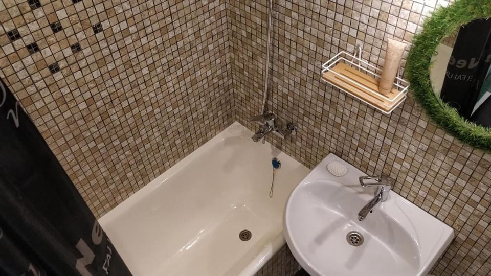 Exclusive ECO design, bright and comfy Apartment in Chișinău