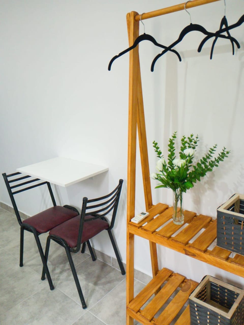 El Cardal Apartment in La Pampa Province, Argentina