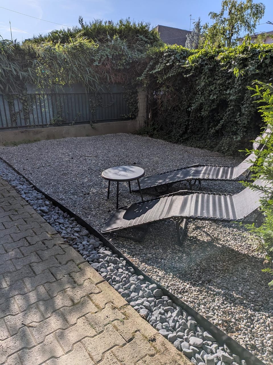 Confortable et moderne avec clim et jardin privé - Appartement Sauge Apartment in Thonon-les-Bains
