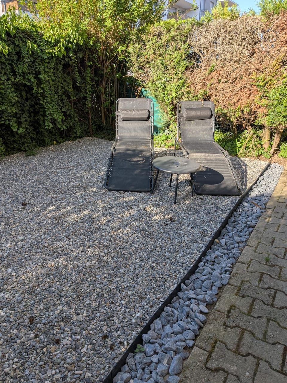 Confortable et moderne avec clim et jardin privé - Appartement Sauge Apartment in Thonon-les-Bains