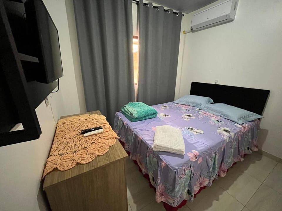 Térreo Família Ribeiro Apartment in Foz do Iguaçu