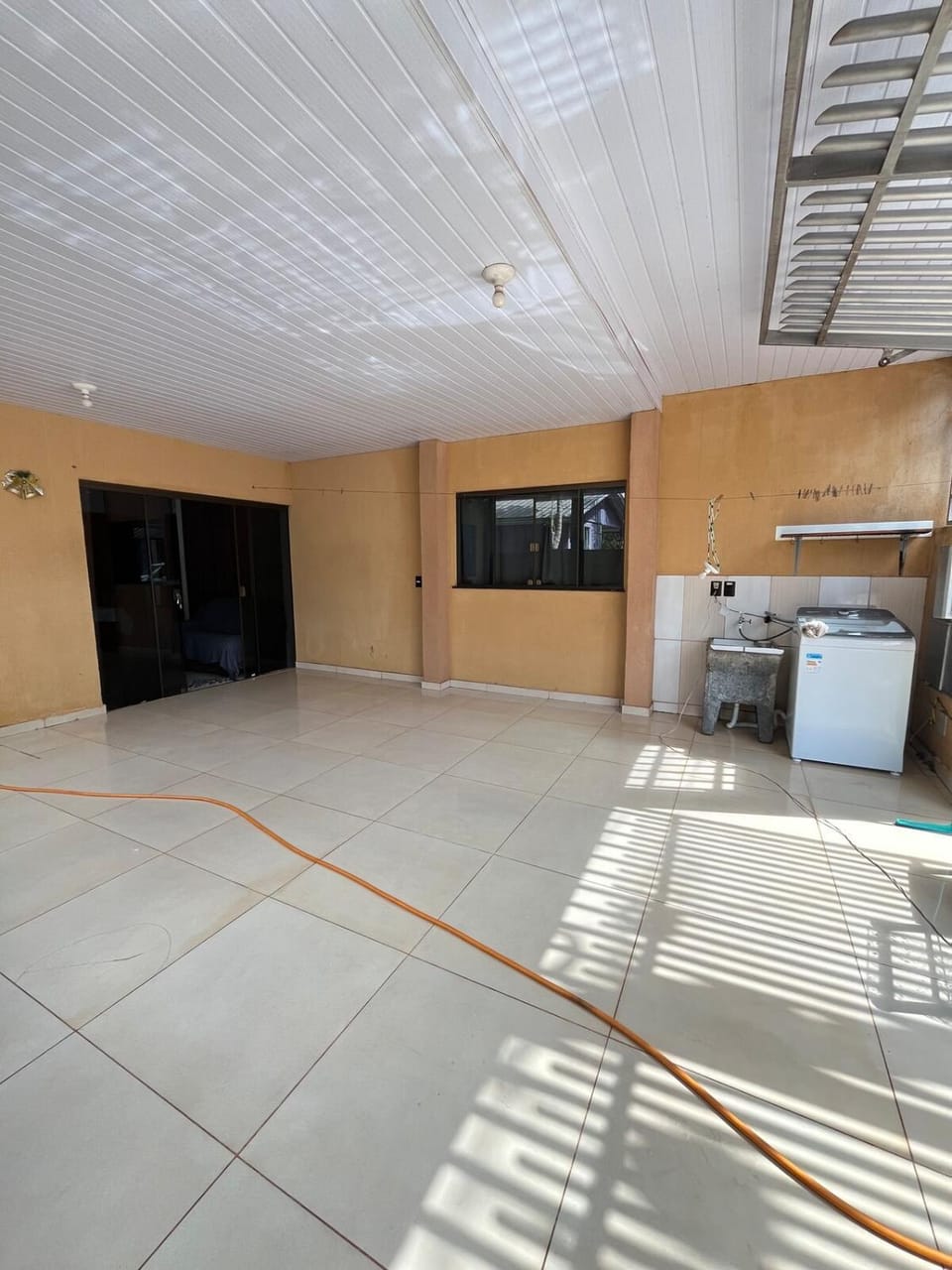 Térreo Família Ribeiro Apartment in Foz do Iguaçu