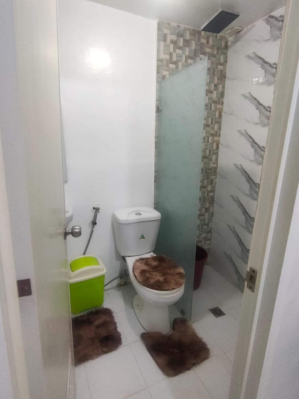 Vahay Verde Apartment in Angeles