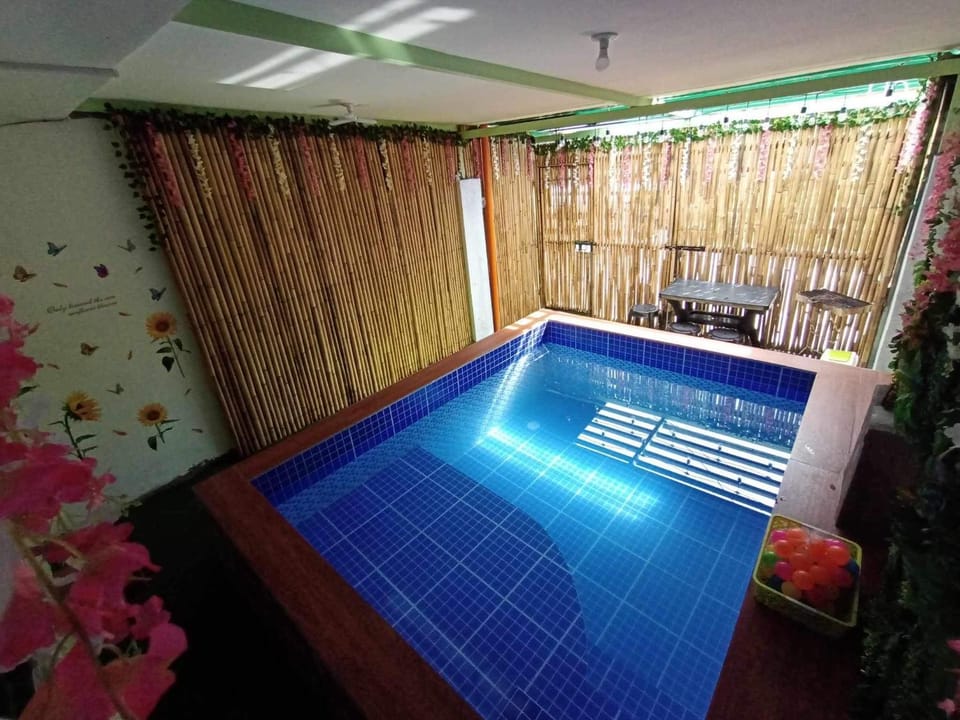 Vahay Verde Apartment in Angeles
