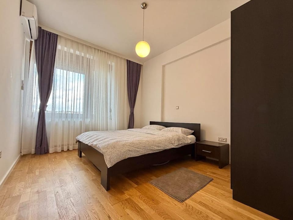 A&A Apartment 3 Prishtina center Apartment in Europe
