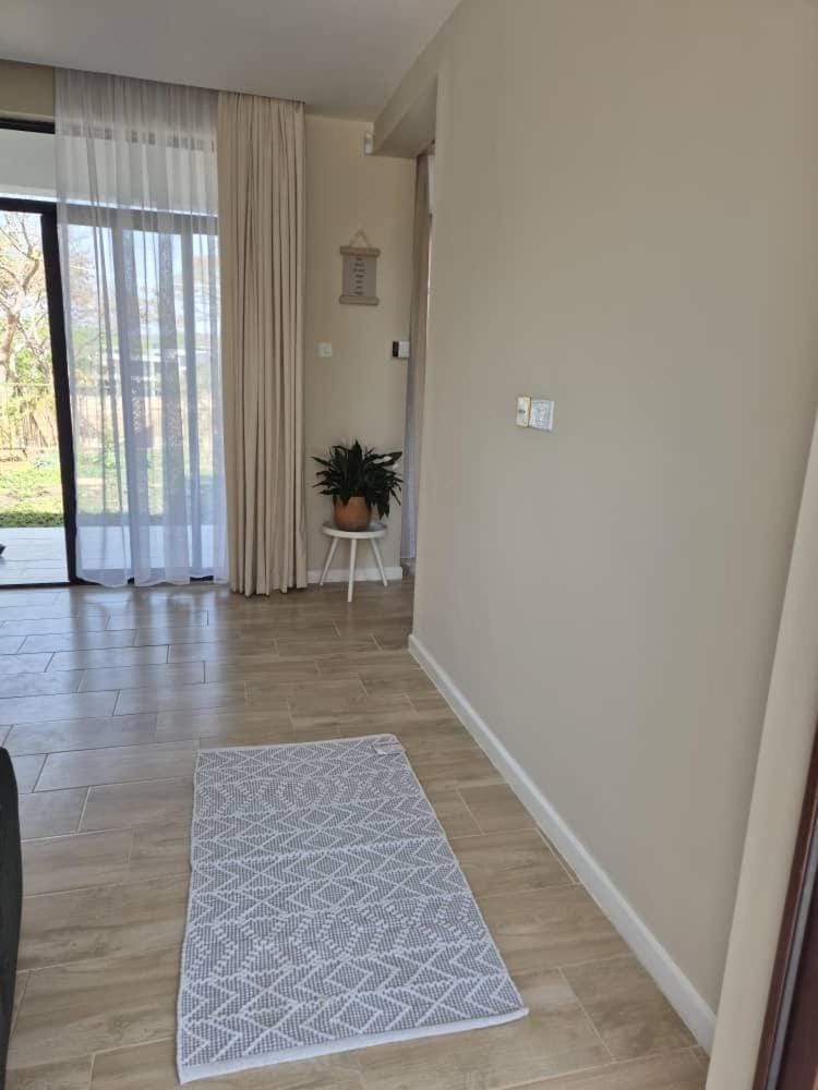 Steady State Kinglands 1 Apartment in Lusaka