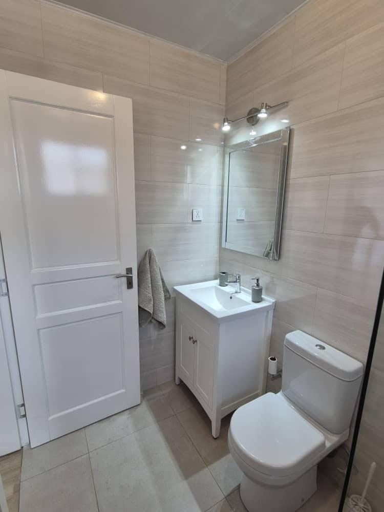 Steady State Kinglands 1 Apartment in Lusaka