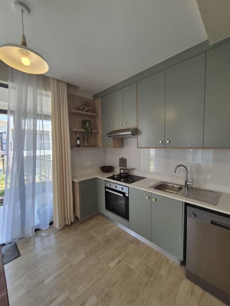 Steady State Kinglands 1 Apartment in Lusaka
