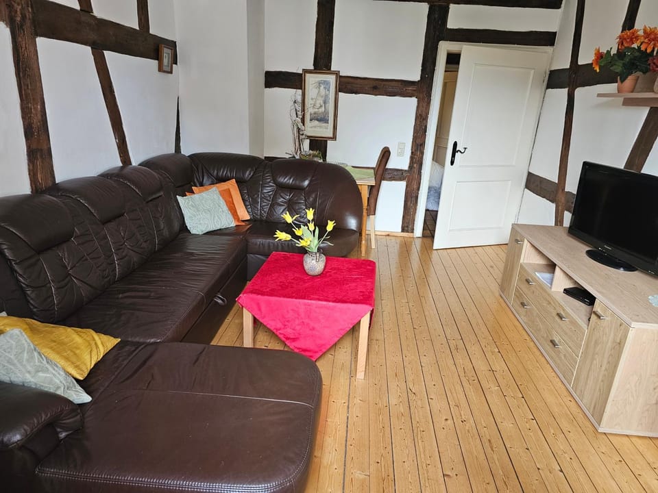 Ferienwohnung Pastoriushaus Apartment in Baden-Württemberg