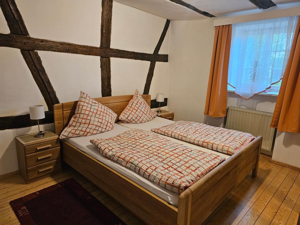 Ferienwohnung Pastoriushaus Apartment in Baden-Württemberg