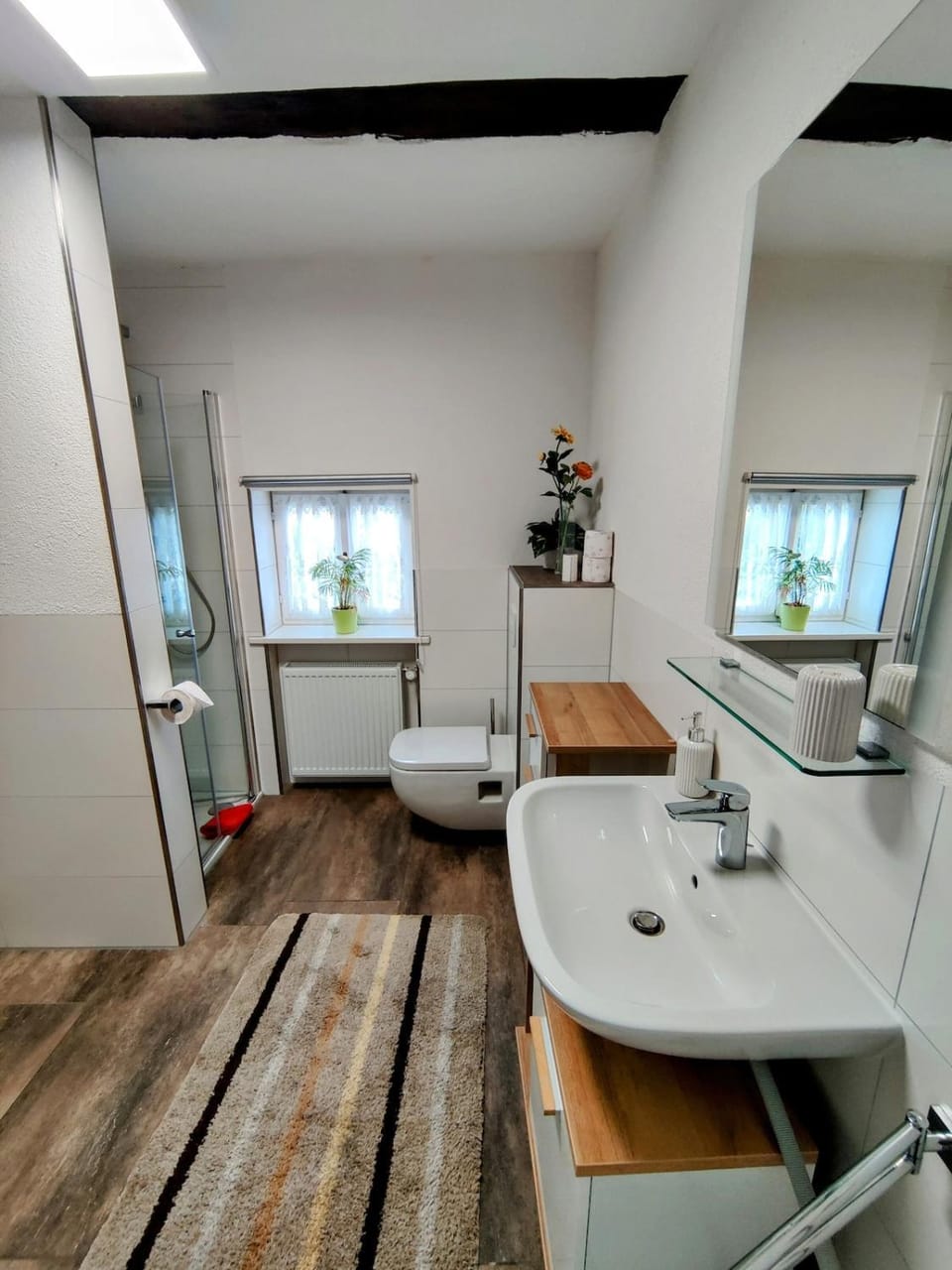 Ferienwohnung Pastoriushaus Apartment in Baden-Württemberg