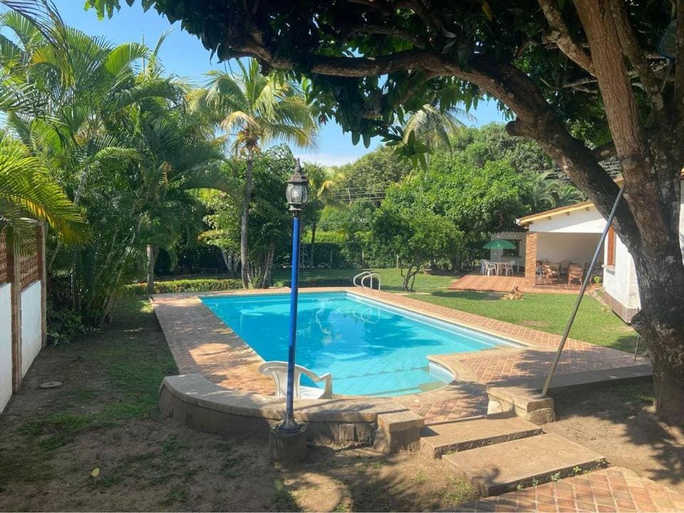 Day, Pool view, Swimming pool