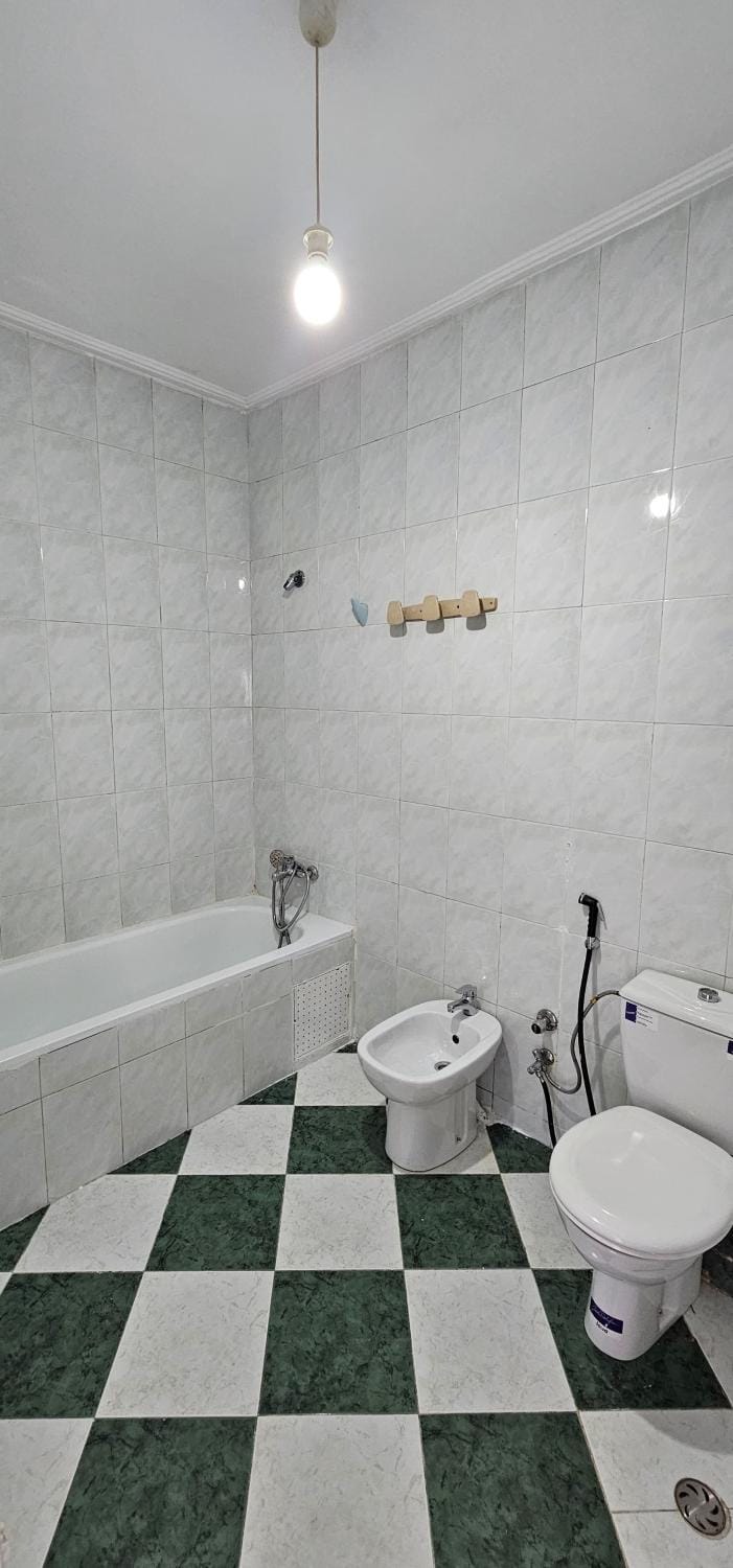 Appartement à Tanger playa Apartment in Tangier