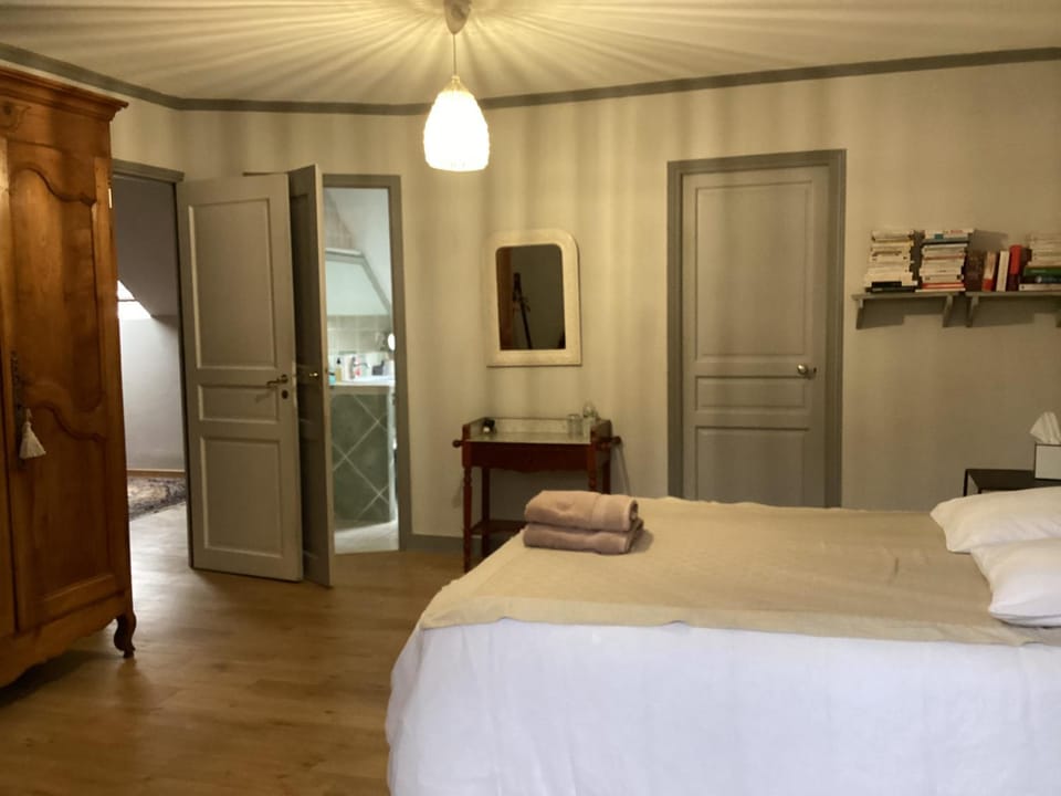 Le Clos Vautouchard Villa in Le Mans