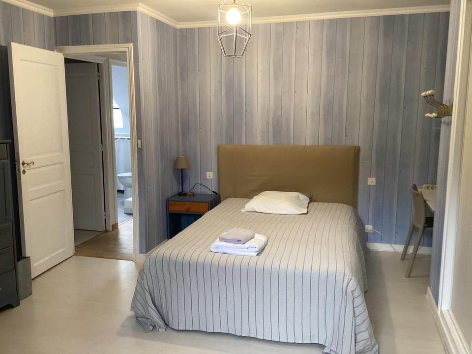 Le Clos Vautouchard Villa in Le Mans