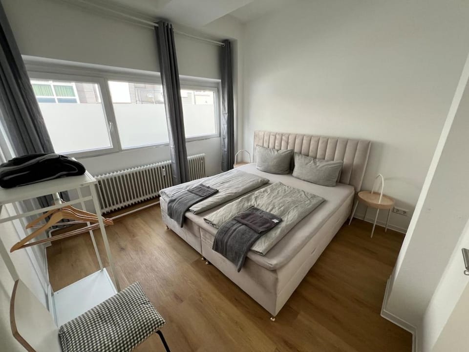 To&To Apartments 3 Bedroom Apartment in Stuttgart