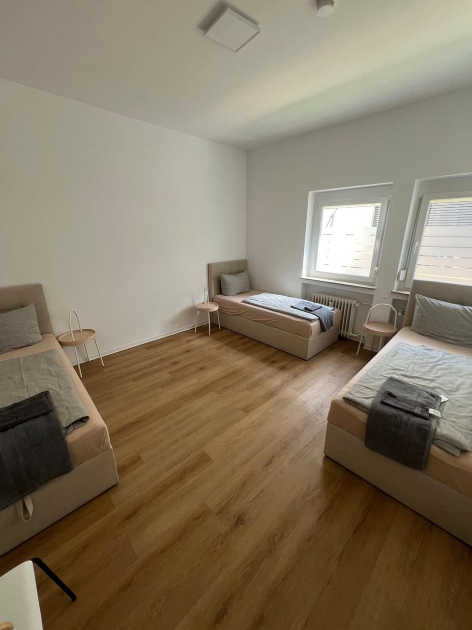 To&To Apartments 3 Bedroom Apartment in Stuttgart