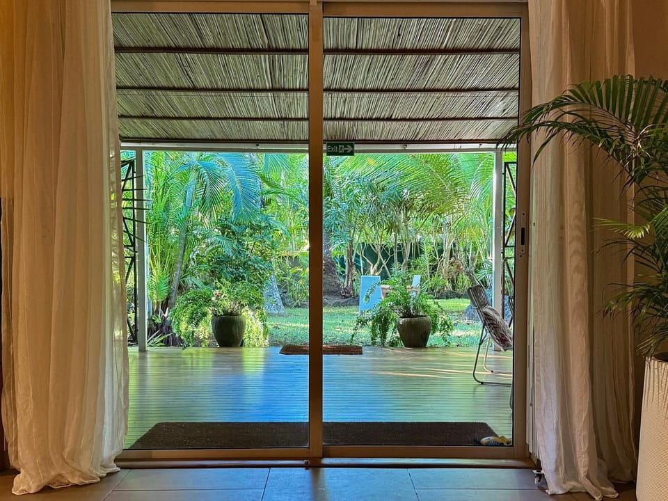 Day, Natural landscape, Garden, Garden view