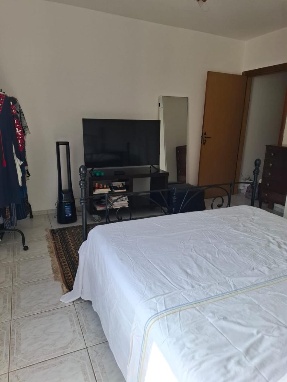 José Menino - Chico Bed and Breakfast in Santos