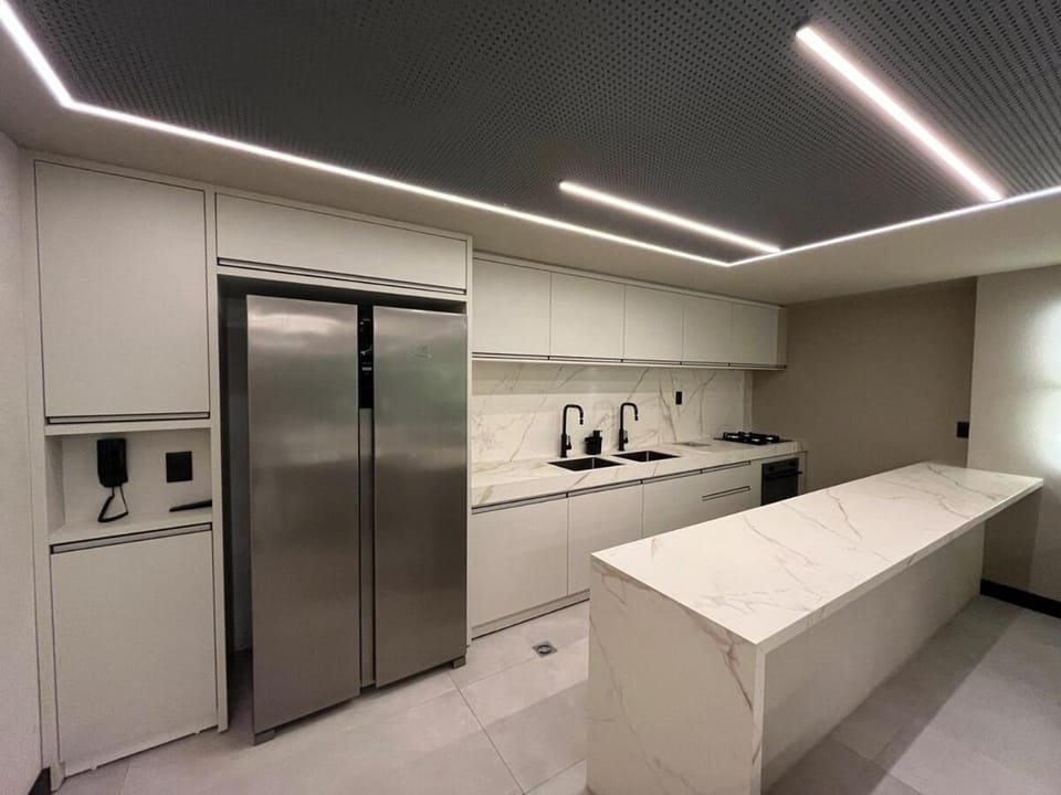 Viver Jampa Vert House Apartment in Cabedelo
