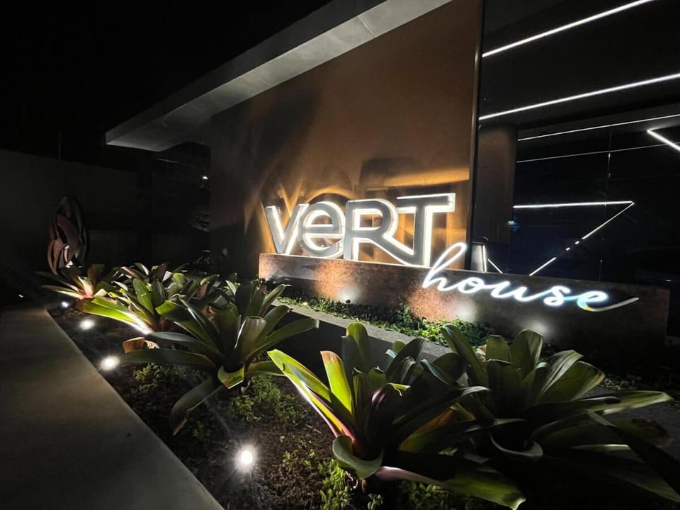 Viver Jampa Vert House Apartment in Cabedelo