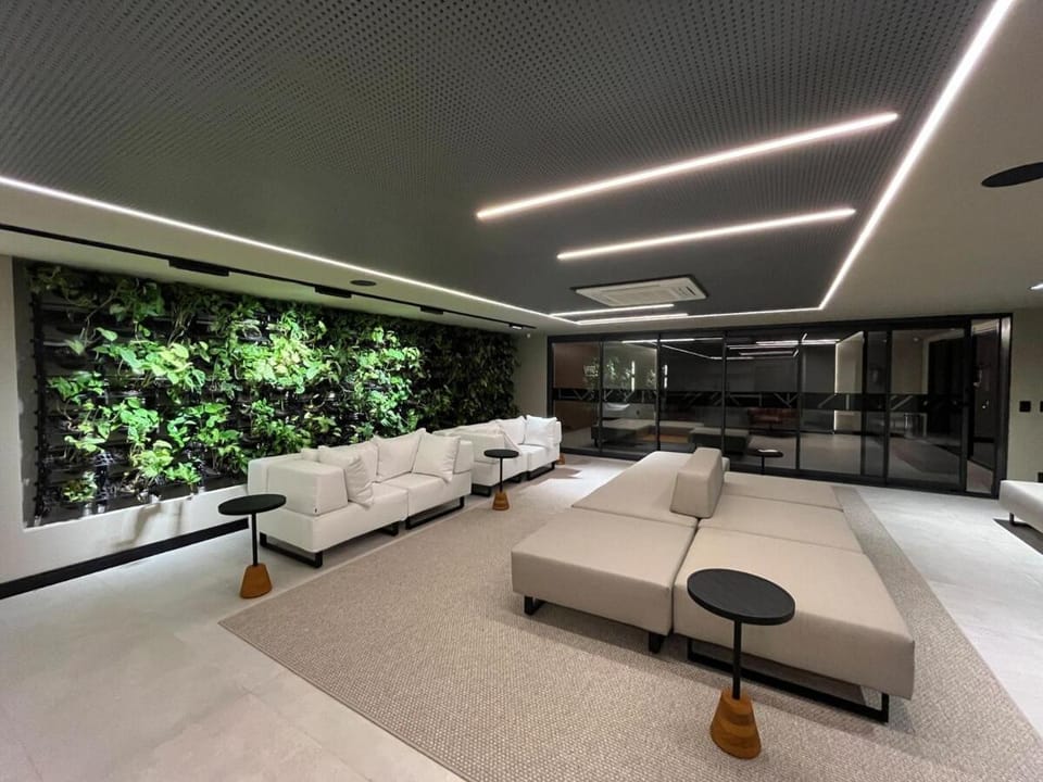 Viver Jampa Vert House Apartment in Cabedelo