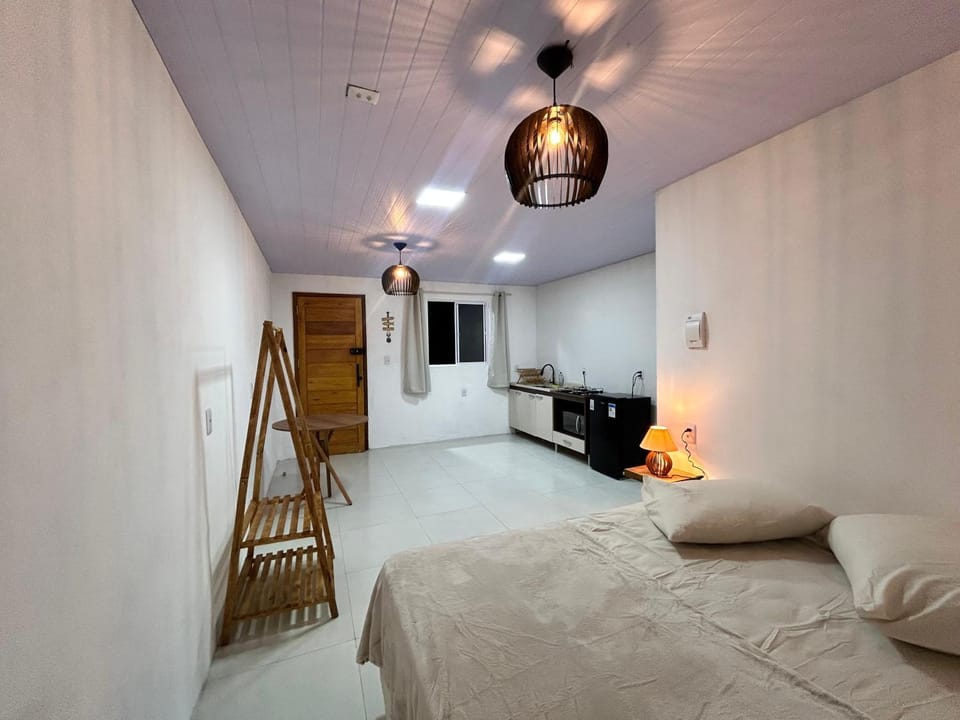 Alto das Pedras House in Florianopolis