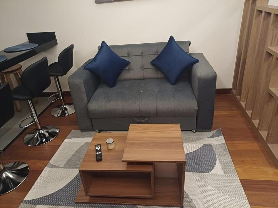 Hermoso monoambiente en la mejor zona Apartment in La Paz