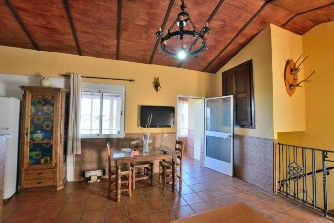 Villa Las Brisas Villa in Sierra de Cádiz