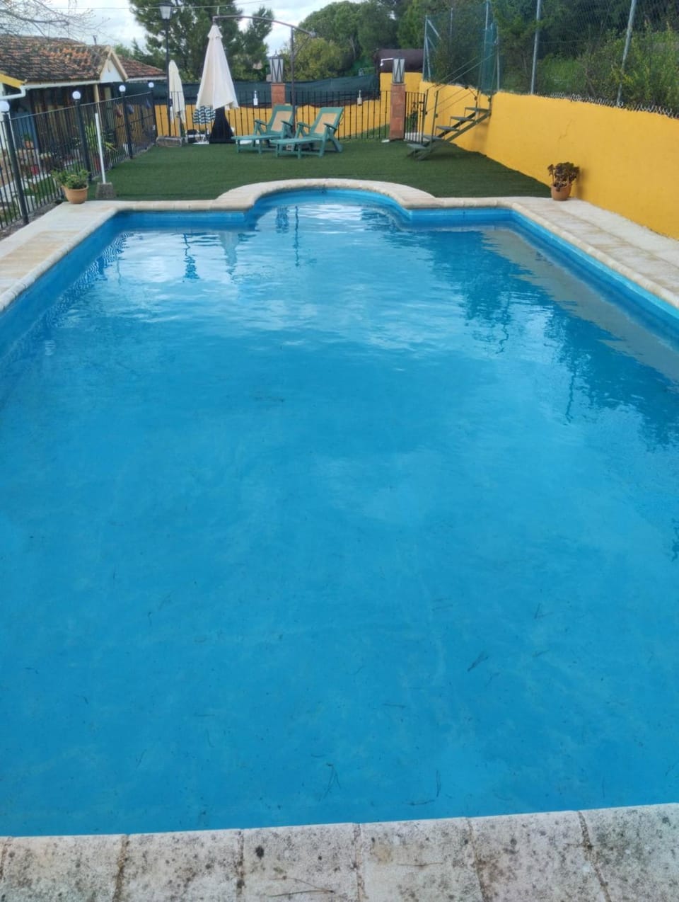 Villa Las Brisas Villa in Sierra de Cádiz