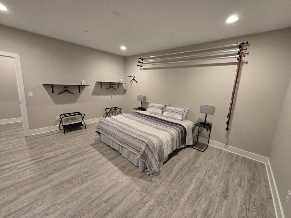 Studio Apartment in Georgia