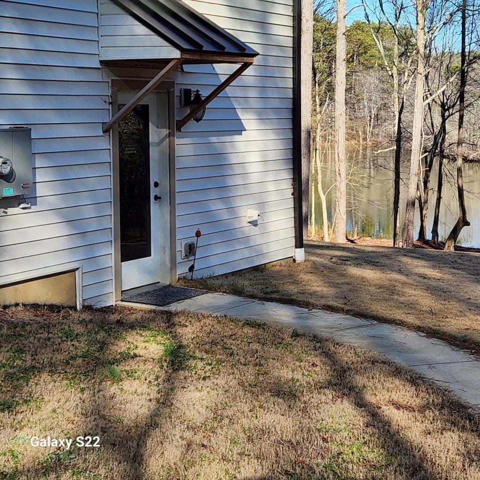 Studio Apartment in Georgia