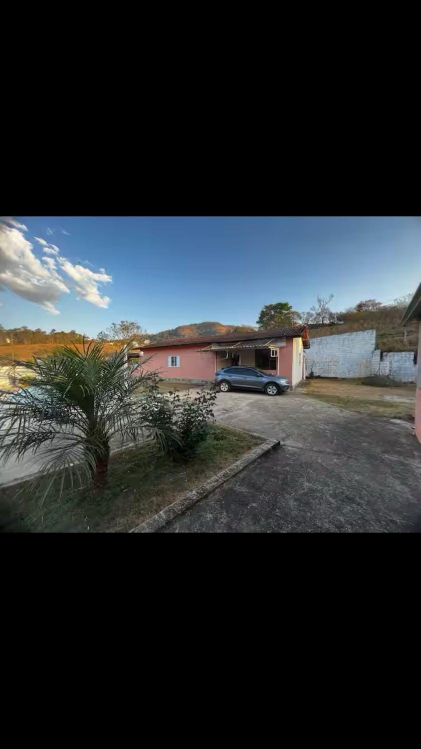 Chácara dos Sonhos House in State of São Paulo