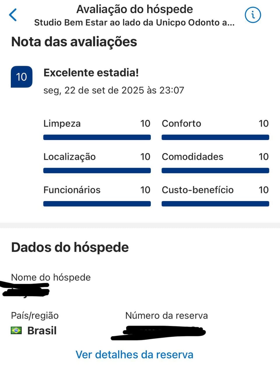 Moderno Studio na melhor região do campolim zona sul Apartment in Sorocaba