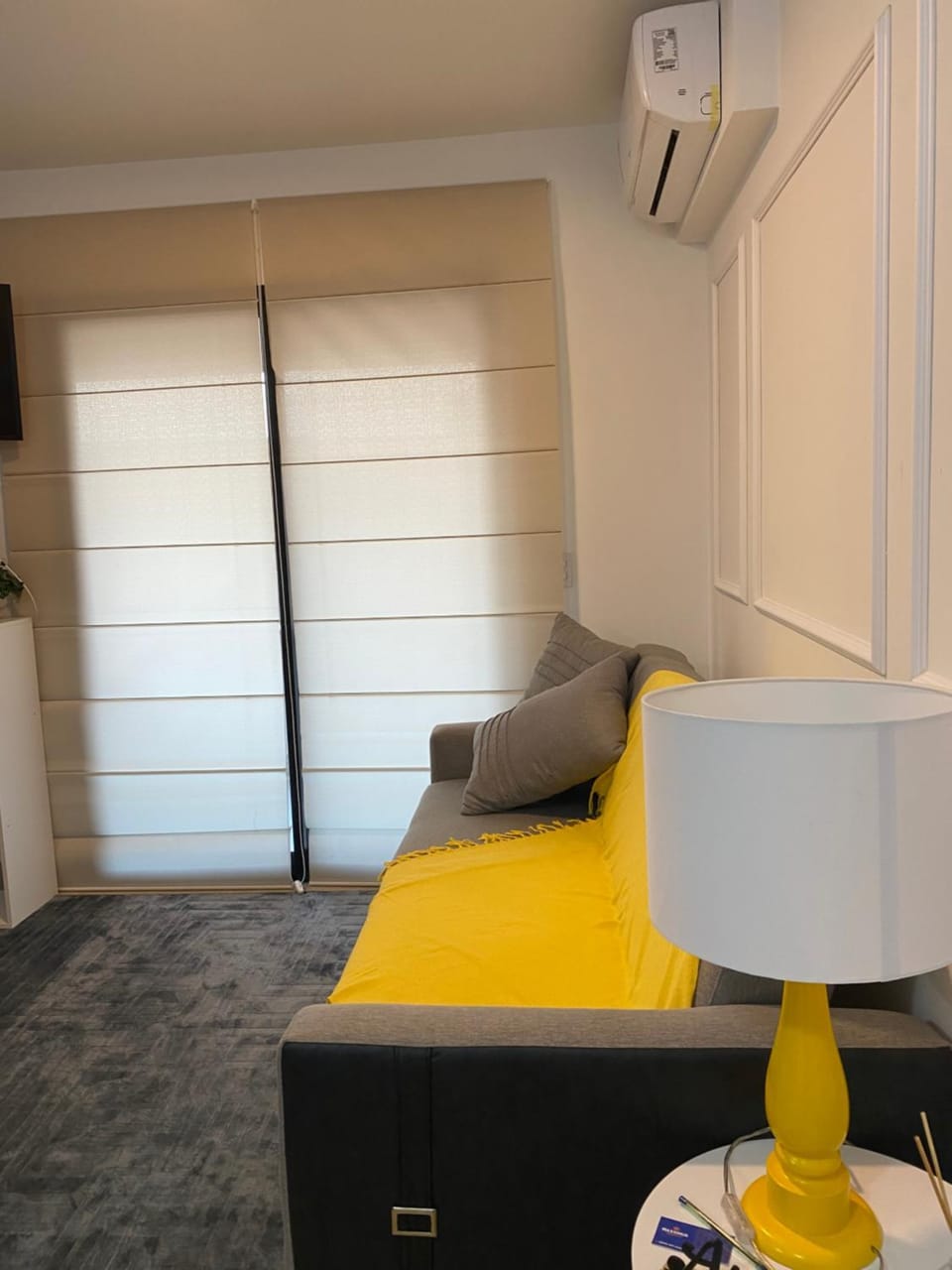 Moderno Studio na melhor região do campolim zona sul Apartment in Sorocaba