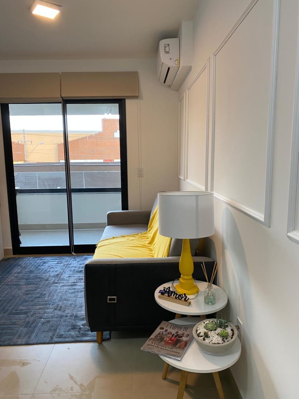 Moderno Studio na melhor região do campolim zona sul Apartment in Sorocaba